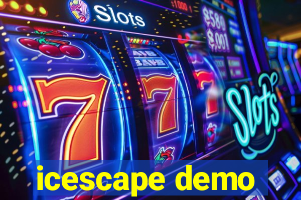 icescape demo